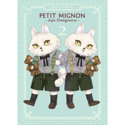 PETIT MIGNON TOME 02
