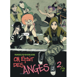 ON ETAIT DES ANGES TOME 2