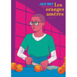 LES ORANGES AMERES