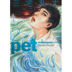 PET REMASTERED EDITION TOME 2
