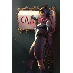 ABSOLUTE CATWOMAN 3 (OF 6) CVR E INC 1:25 TIRSO CARD STOCK VAR
