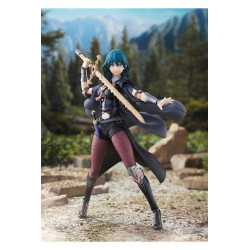 BYLETH FEMALE FIRE EMBLEM AWAKENING FIGURINE FIGMA PVC 16 CM