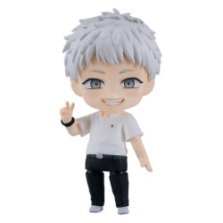 HIKARU THE SUMMER HIKARU DIED FIGURINE NENDOROID PVC 10 CM