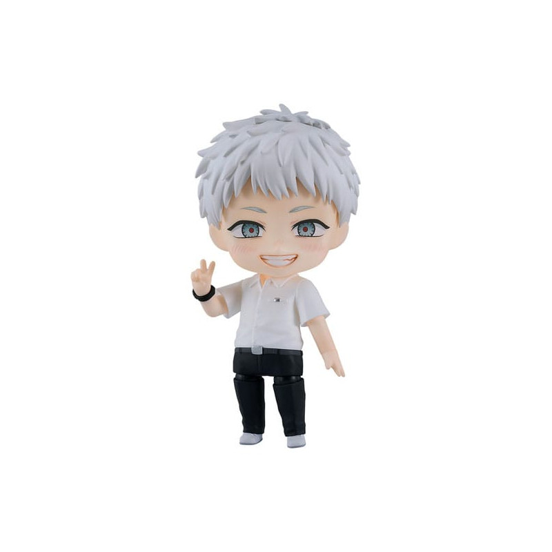HIKARU THE SUMMER HIKARU DIED FIGURINE NENDOROID PVC 10 CM