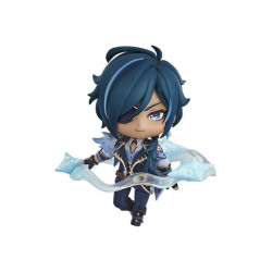 KAEYA GENSHIN IMPACT FIGURINE NENDOROID PVC 10 CM