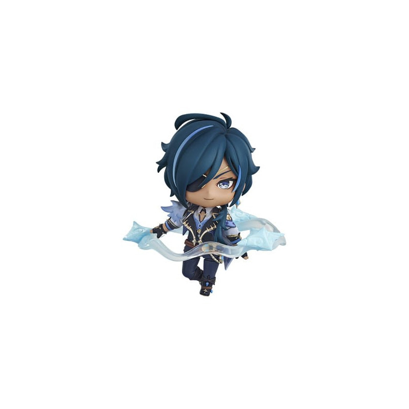 KAEYA GENSHIN IMPACT FIGURINE NENDOROID PVC 10 CM