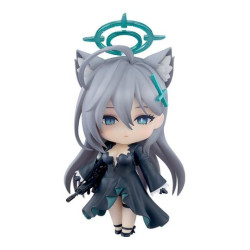 SHIROKO TERROR BLUE ARCHIVE FIGURINE NENDOROID PVC 10 CM