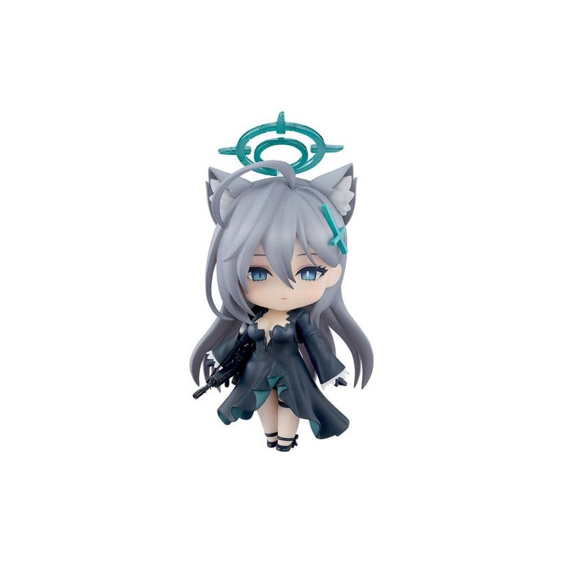 SHIROKO TERROR BLUE ARCHIVE FIGURINE NENDOROID PVC 10 CM