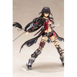 VELVET CROWE THE LEGEND OF BERSERIA STATUETTE PVC 20 CM