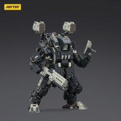THOR FIRE STRIKE DECK DARK SOURCE APOC SERIES STORM SURGE FIGURINE 17 CM
