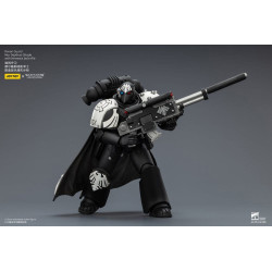 MOR DEYTHAN SHADE RAVEN GUARD WARHAMMER THE HORUS HERESY FIGURINE 12 CM