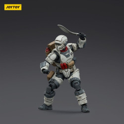 KAEL STEEL RIDE CORPS DARK SOURCE FIGURINE 8 CM