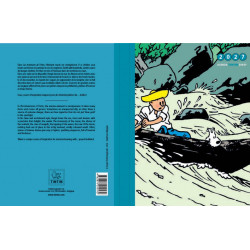 TINTIN AGENDA 2027 21CM