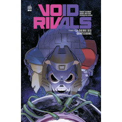 VOID RIVALS TOME 5