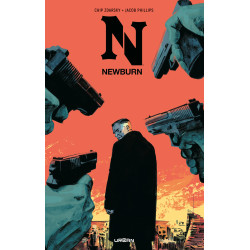 NEWBURN RECIT COMPLET