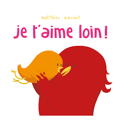 JE T'AIME LOIN