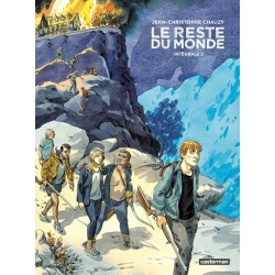 LE RESTE DU MONDE INTEGRALE 02