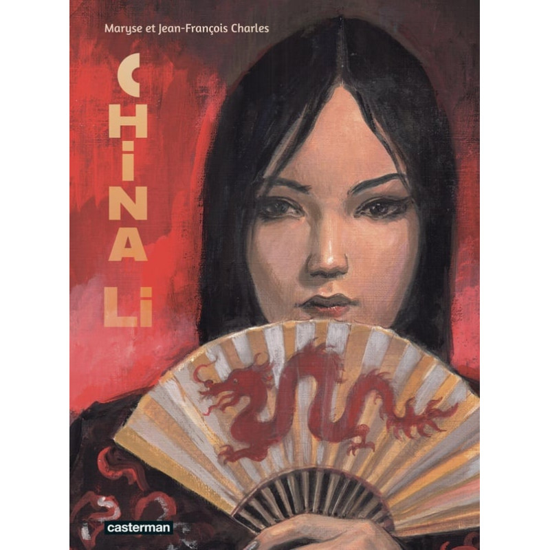 CHINA LI INTEGRALE
