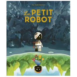 LE PETIT ROBOT