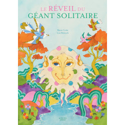 LE REVEIL DU GEANT SOLITAIRE
