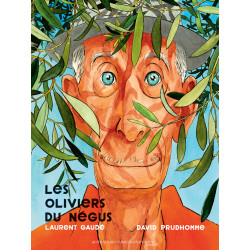 LES OLIVIERS DU NEGUS