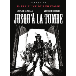 JUSQU'A LA TOMBE