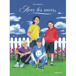 AVEC LES MECS