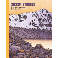 SIKKIM STORIES