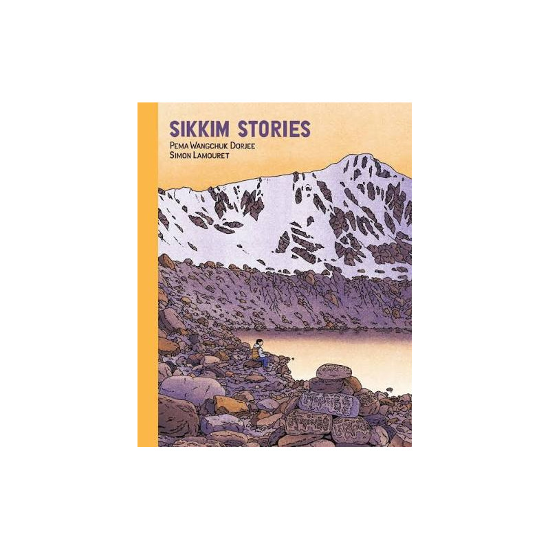 SIKKIM STORIES
