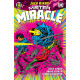 MISTER MIRACLE BY KIRBY