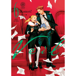 VEIL KOTTERI TOME 06
