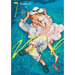VEIL KOTTERI TOME 07