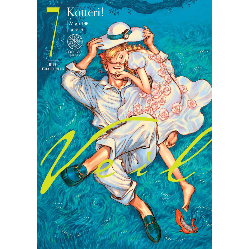VEIL KOTTERI TOME 07