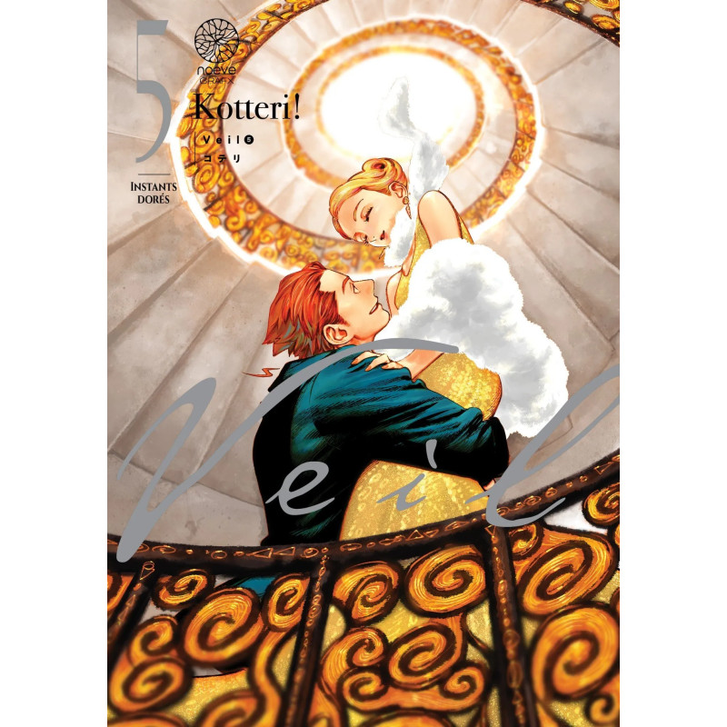 VEIL KOTTERI TOME 05