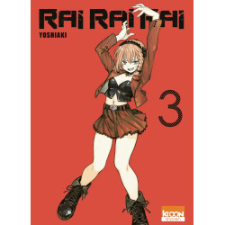RAI RAI RAI TOME 03