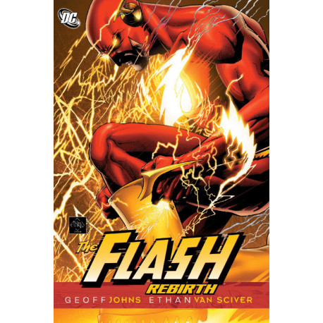 FLASH REBIRTH SC