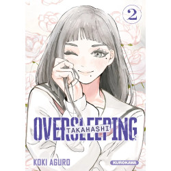 OVERSLEEPING TAKAHASHI TOME 2