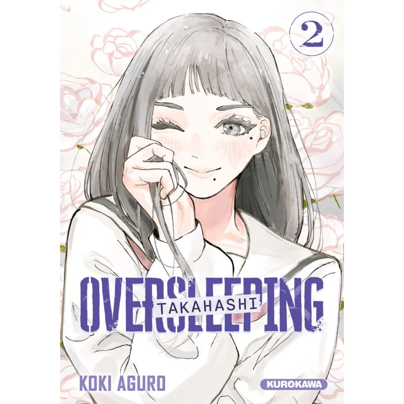 OVERSLEEPING TAKAHASHI TOME 2
