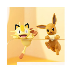 PEEKRING SERIES MIXED VOL 1 POKEMON BOITE MYSTERE BLIND BOX