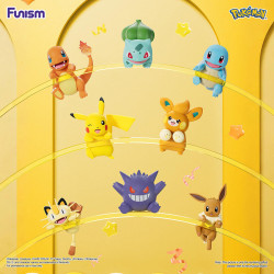 PEEKRING SERIES MIXED VOL 1 POKEMON BOITE MYSTERE BLIND BOX
