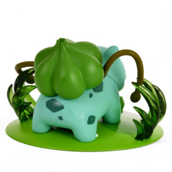 BULBIZARRE POKEMON TWINKMONT PRIME MINI BULBASAUR 10CM