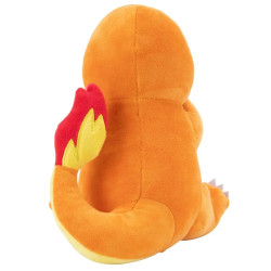 POKEMON PELUCHE SALAMECHE 20 CM