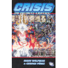 CRISIS ON INFINITE EARTHS SC