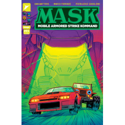 MASK 4 CVR A PYE PARR