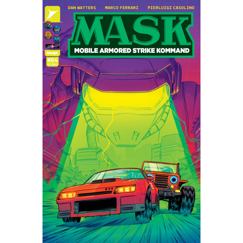 MASK 4 CVR A PYE PARR