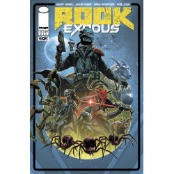 ROOK EXODUS 11 CVR A JASON FABOK & BRAD ANDERSON