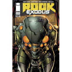 ROOK EXODUS 11 CVR B JASON FABOK & BRAD ANDERSON VAR
