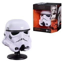 STORMTROOPER MINI HELMET STAR WARS BLACK SERIES