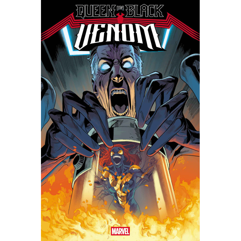VENOM 261 QIB