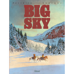 BIG SKY
